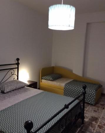 Casagiulia2Apartament Pisa Exteriér fotografie