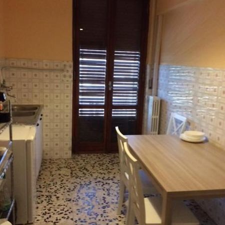 Casagiulia2Apartament Pisa Exteriér fotografie